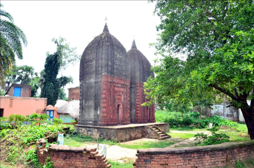 Jora Shiv Temple