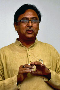 Sri Dilip Sashmal