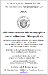 FIAP Publicity